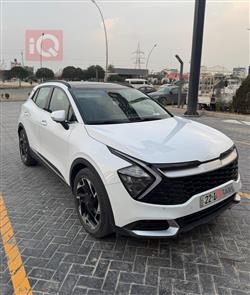 کیا سپۆرتاج